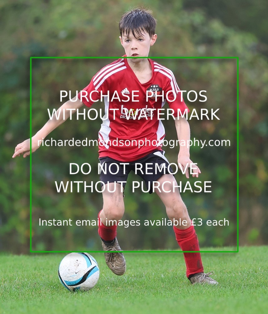 533A0177 - Grange United