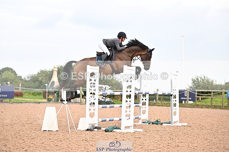 240828A-161413-01299 - Cls 5 Snr Foxhunter and 1.20m Open