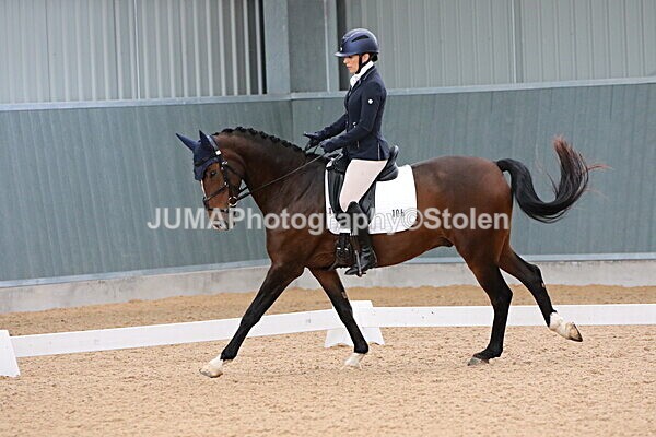 SIAL7806 - GDG Bogenraith Friday 26th Sept 2025