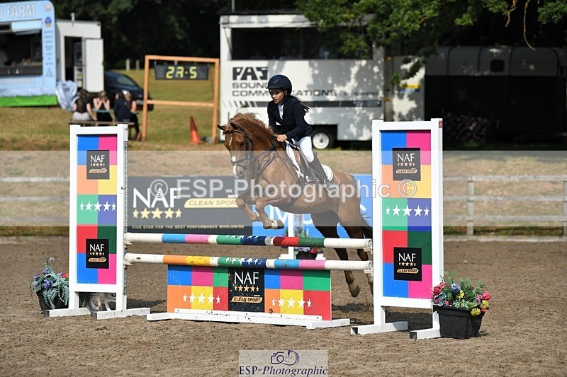 230617-092209-01347 - Cls 11a & 11b pony 128cm & 138cm