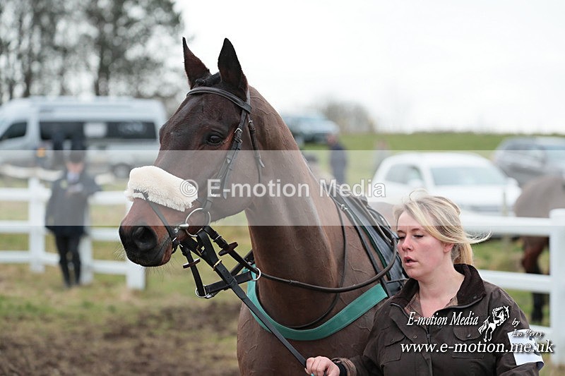 PtP 270124 25 - Royal Artillery PtP Larkhill 27/01/24