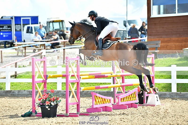 230721A-104713-05285 - Cls 30, 6 Yr Olds 1.20m