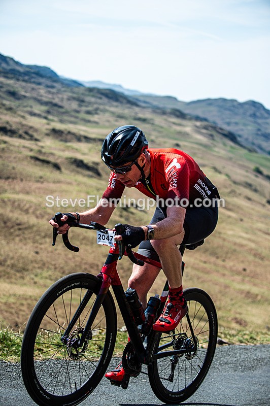 130300 - Hardknott Pass Camera 3 13.00-14.00