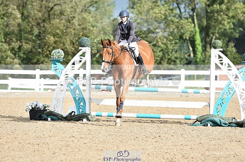 231013A-111400-01432 - Cls 1 85cm Amateur Quali