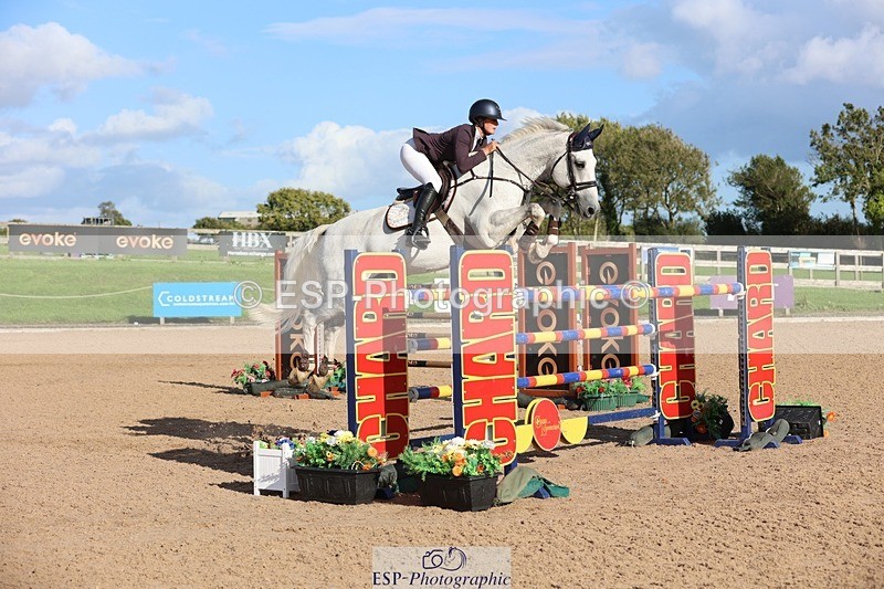 250911-164659-03043 - Cls 7 National 1.40m Open