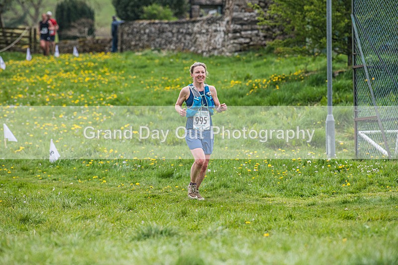3 Peaks Finish-1994 - The 3 Peaks Race Saturday 26th April 2025 - The Finish