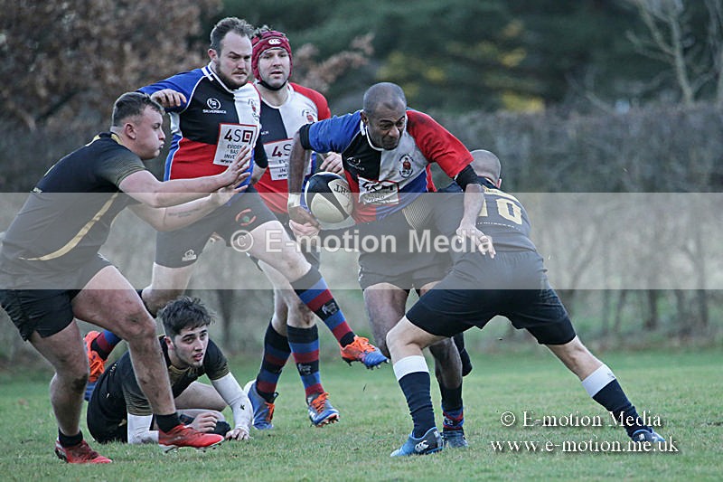RU 04012020-0148 - Pewsey Vale RFC v Amesbury RFC 04/01/2020