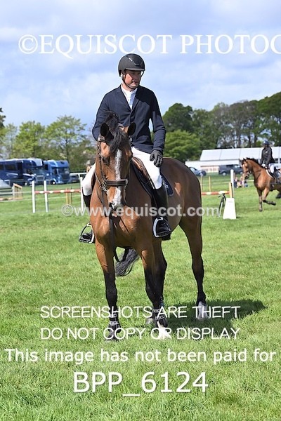 BPP_6124 - CLASS 3 ANDREW HAMILTON RHS FOX CHAMP QUAL