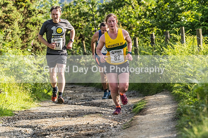 Round Latrigg-173 - Mike Mallen Memorial Round Latrigg Race Wednesday 10th June 2026