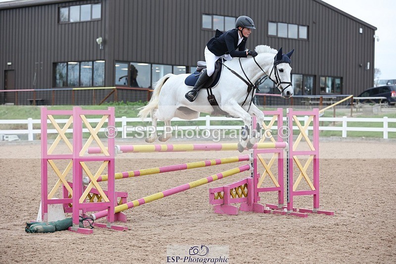 241116X-134106-02048 - Cls 13 Pony Saphire Qualifier J-O
