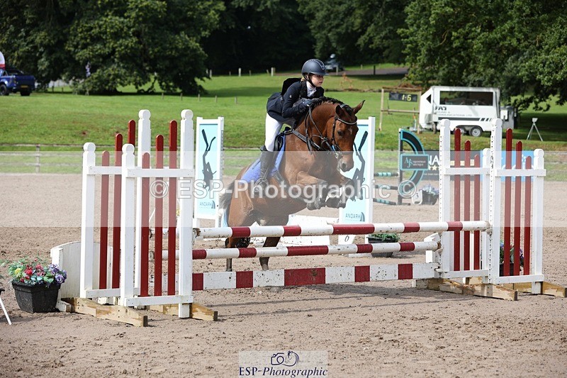 230826-115745-17386 - Round 1 Start to 12.30 coursewalk