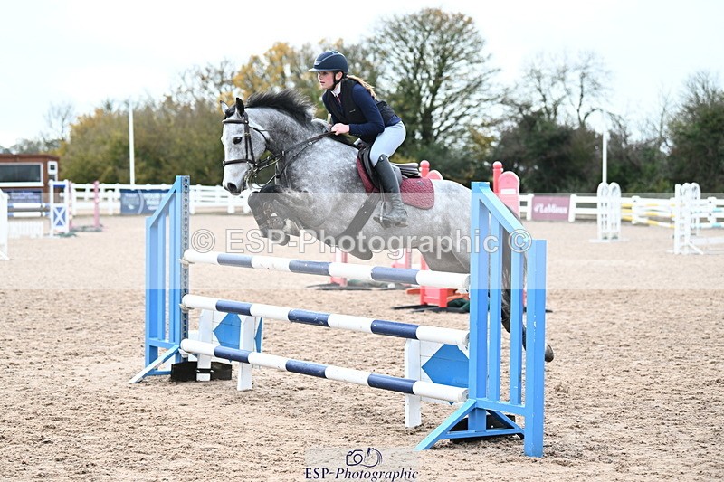 231118A-123331-01912 - Cls 6 BlueChip Pony Sapphire Qualifier