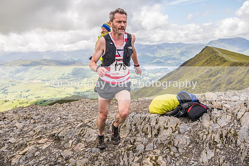 Blencathra-375 - Blencathra Fell Race Sunday 28th June 2026