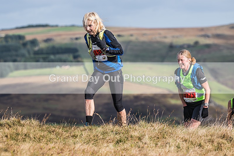 Leg 2 -859 - UK Fell & Hill Relays - Todmorden Leg 2 Saturday 17th October 2026