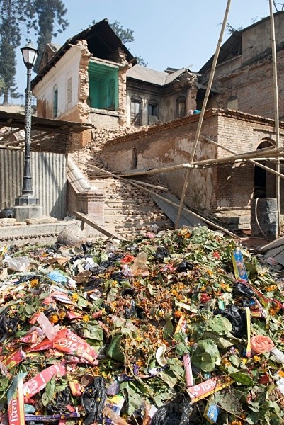  - Nepal