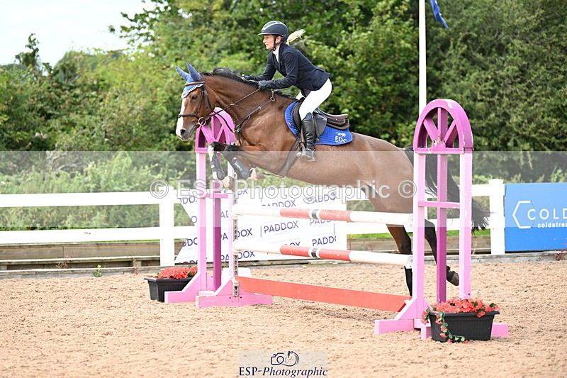 240802A-141625-04745 - Cls 26 1.10m Amateur Qualifier