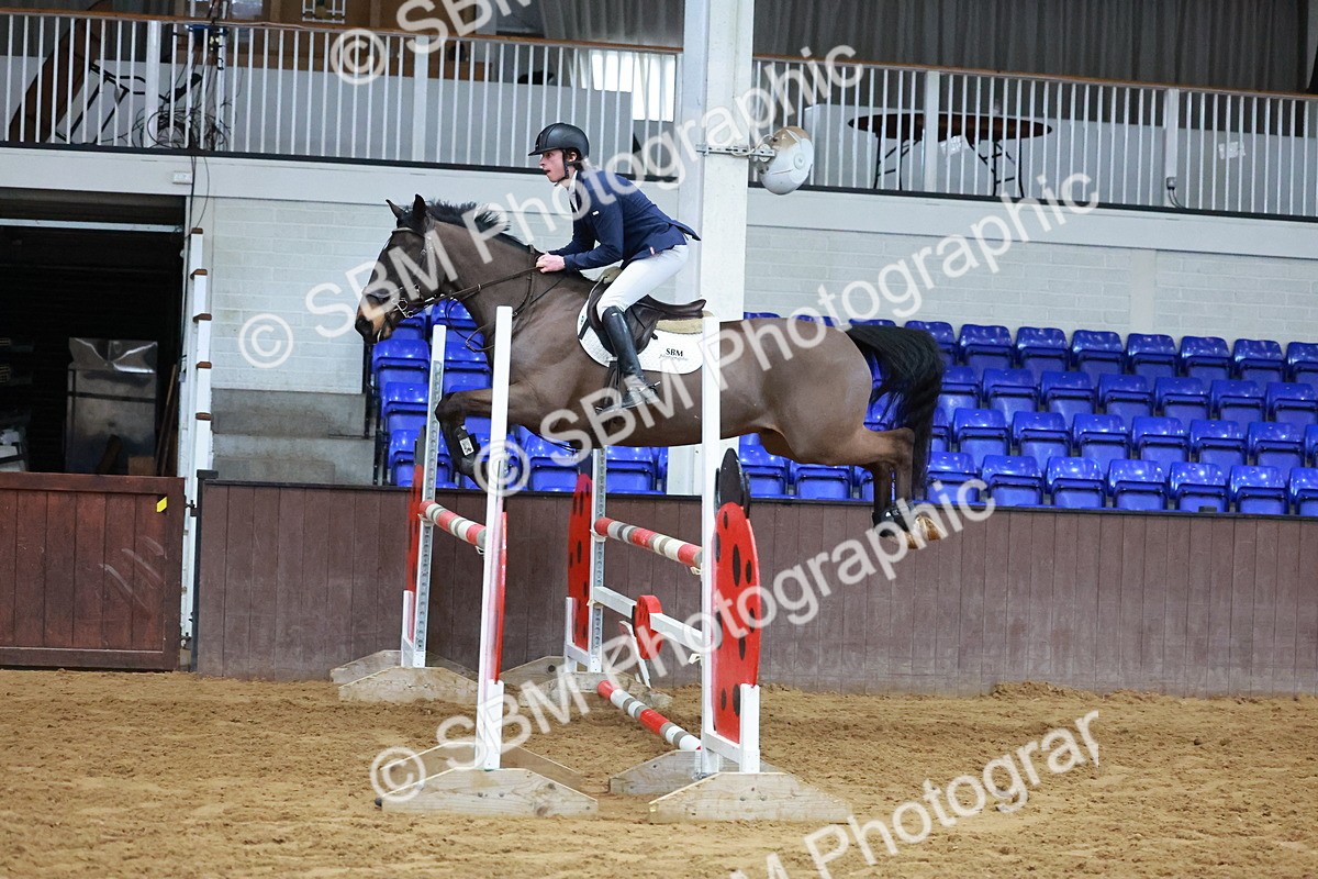 SBM_001493 - Class 4 - Senior Newcomers - 1.10m