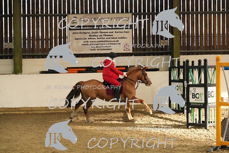 JKR01754 - Class 5 60cm