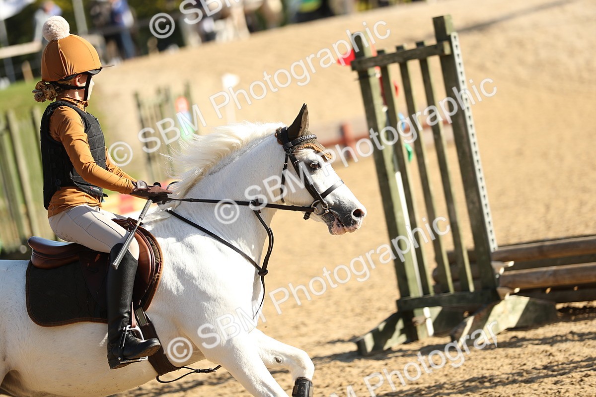 SBM_15508 - E4a - Eventers Challenge 50cm Open
