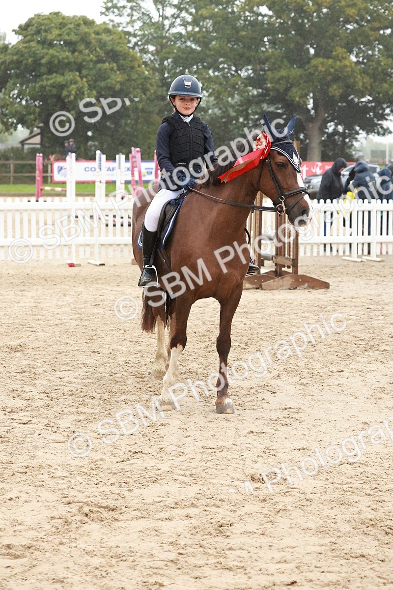 SBM_73577 - Supreme Championship Junior Pony 60cm & 65cm