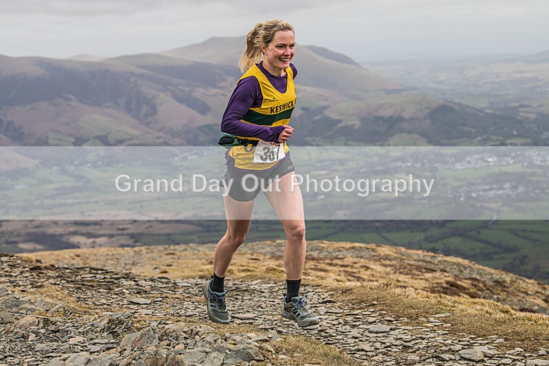 Coledale-476 - Coledale Horseshoe Fell Race Saturday 29th March 2025