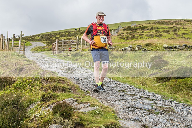 Skiddaw-1120 - Skiddaw Fell Race Sunday 3rd July 2022