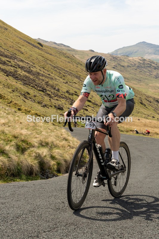 131555 - Wrynose 13.00-14.00