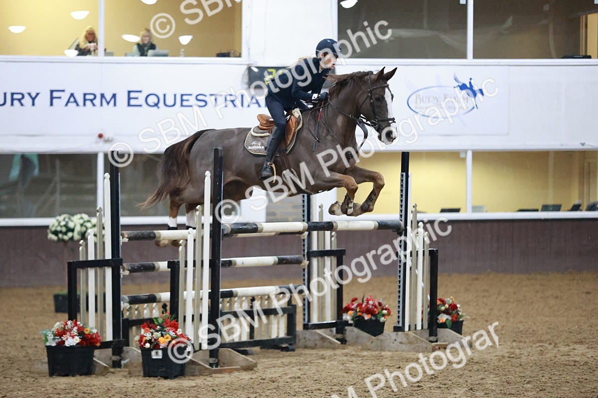 SBM_001839 - Class 6 - National 1.30m 1.40m