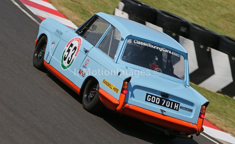  - CTCRC @Castle Combe