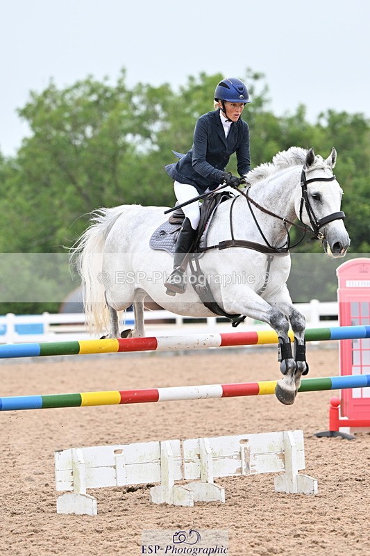 240703A-132109-00461 - Cls 05 Snr Fox & 1.20 Open