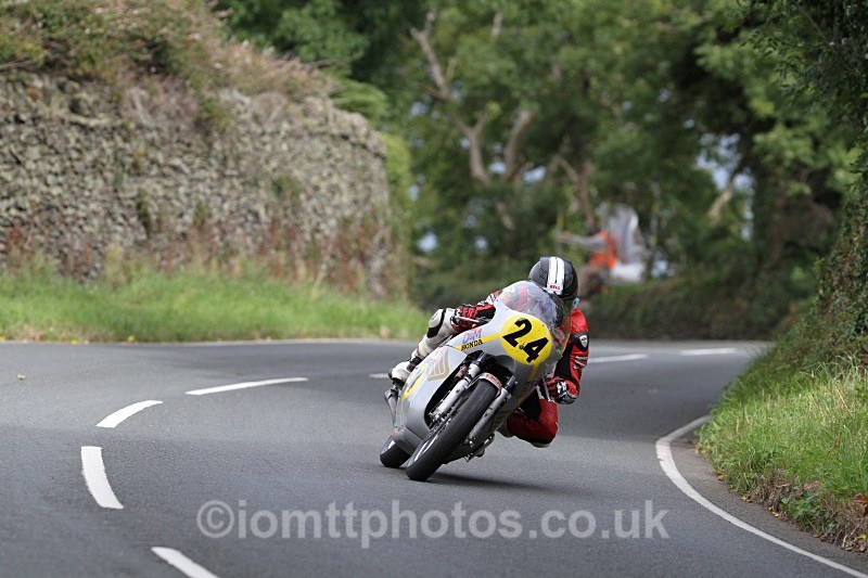 FOM_9415 - Bennetts 500cc Classic TT Race