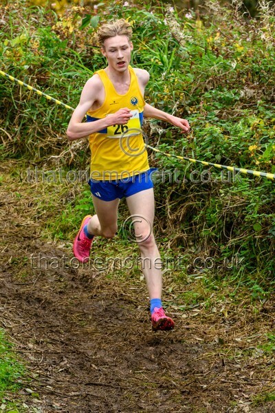 WestRLY25-924495 - Senior/Junior/Masters Men Set Two