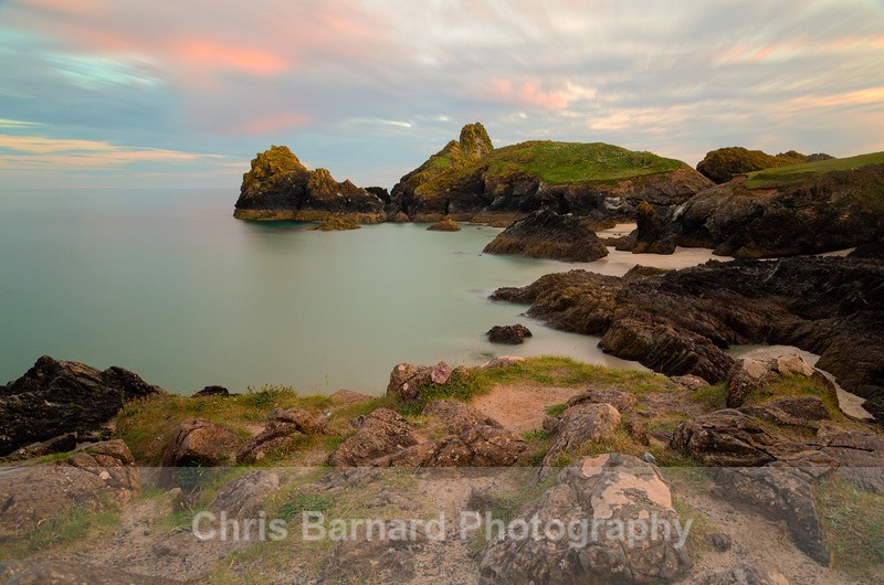  - Kynance Cove Cornwall
