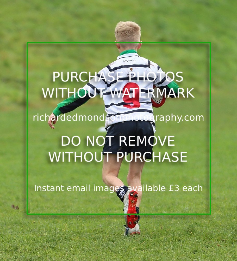 IMG_0745 - Kendal Rugby U13 v Preston Grasshoppers U13 (6/11/22)