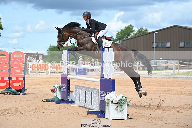 230721A-124231-06226 - Cls 34, 7 Yr Olds 1.30m