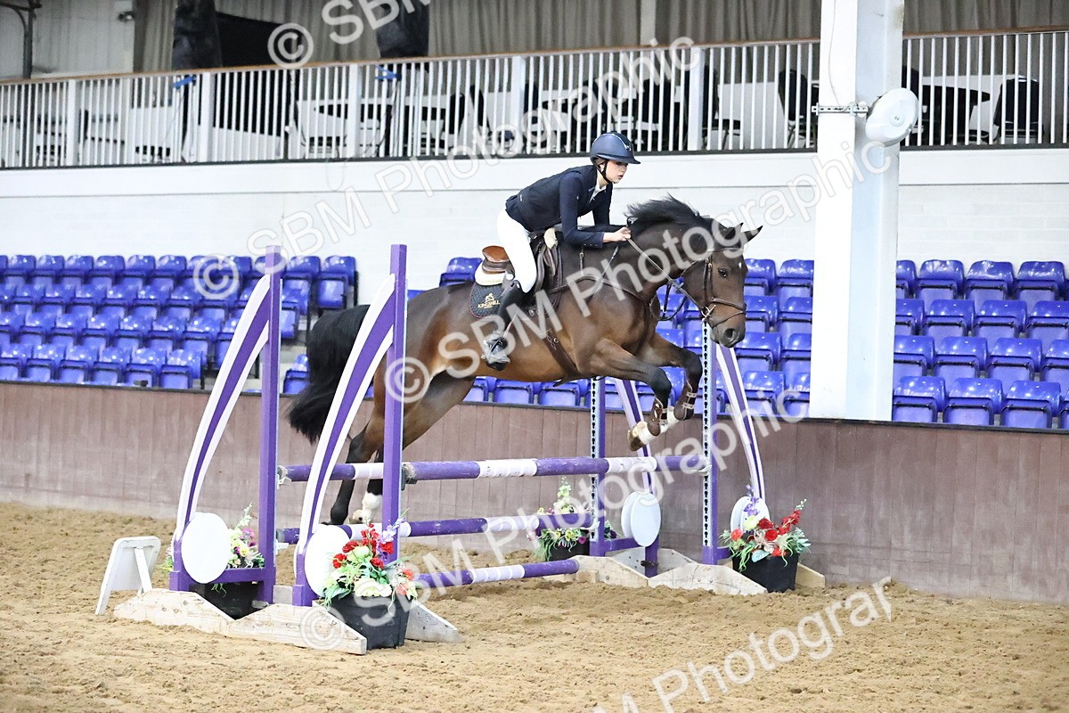 SBM_004711 - Class 16 - Senior British Novice 90cm