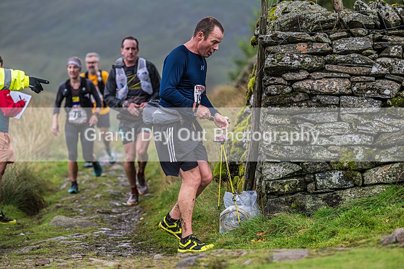 Old Crown Round-555 - Old Crown Round Fell Race Saturday 12th September 2026