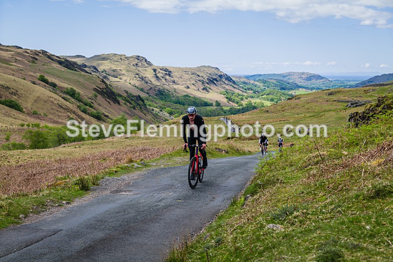 122616 - Hardknott Pass Camera 1 12.00-13.00