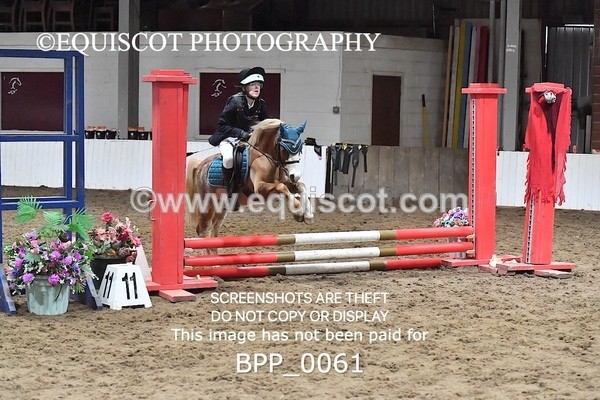 BPP_0061 - CLASS 3 40CM