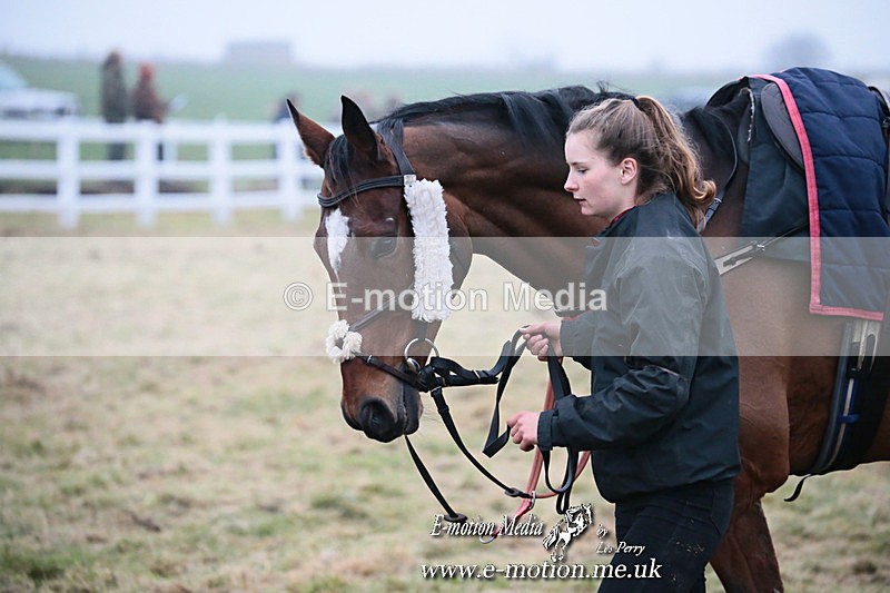 PtP 261123 696 - Hursley Hambledon Point-to-Point Larkhill 26 Nov 2023
