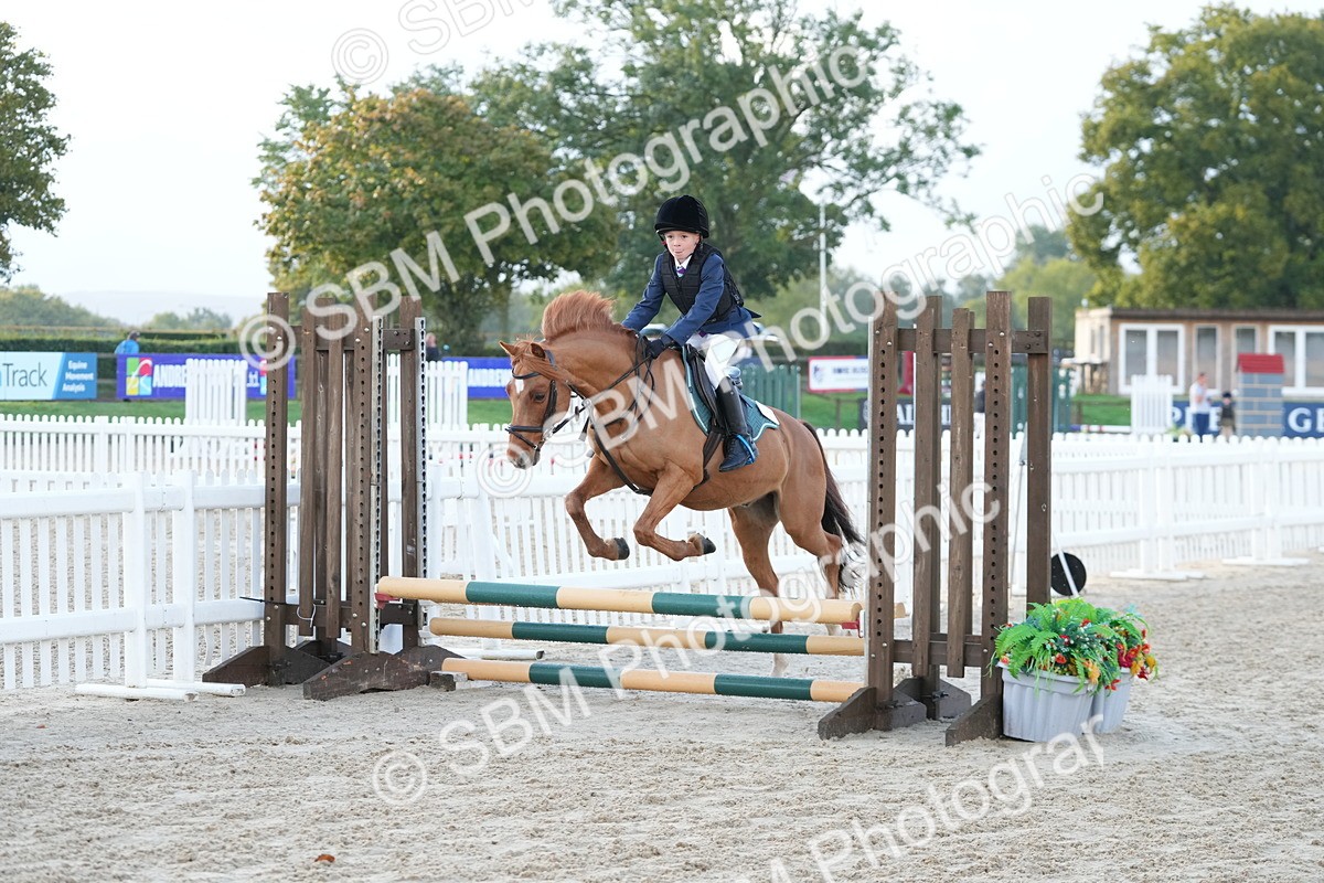 SBM_32123 - J5 - Junior Pony 50cm Championship