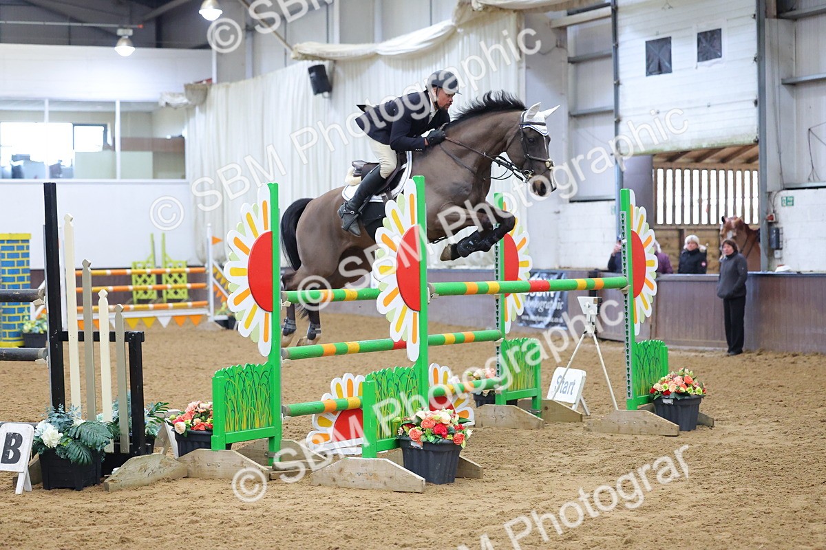 SBM_004141 - Class 11.- National 1.30-1.40m Open