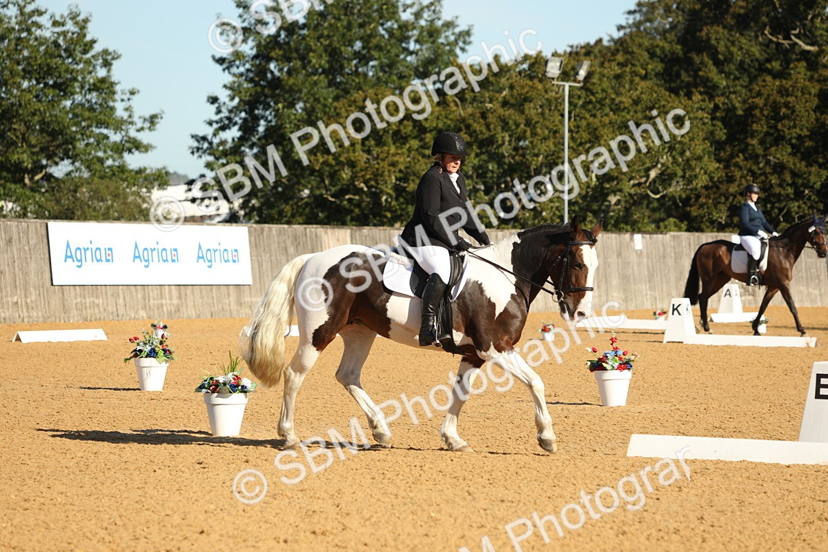 SBM_16454 - D10 - Small Tour Championship - Prelim 2