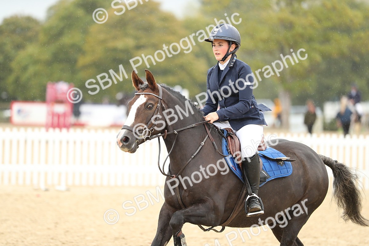 SBM_70302 - J15 - Junior Pony 70cm Championship