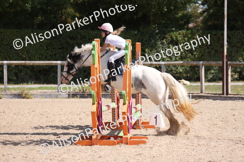 20250810-0752 - Class 3 - 60cm