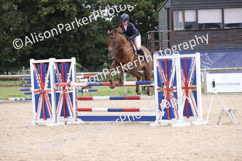 20250727-3494 - Class 8 - 1.10m