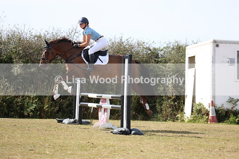 3E7A9680 - Class 5: 90cm