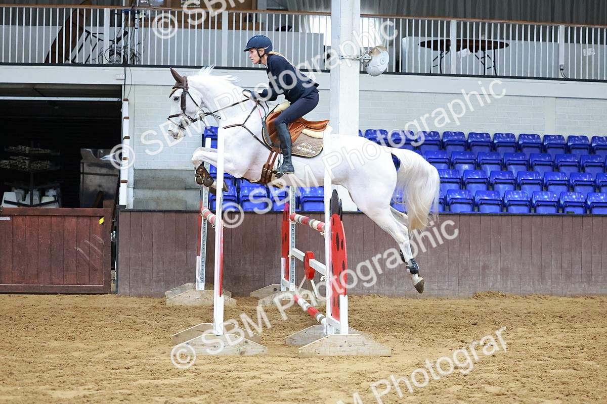 SBM_001639 - Class 5 - Senior Foxhunter - 1.20m