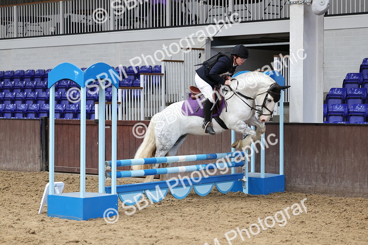 SBM_000117 - Class 4 - clear round showjumping