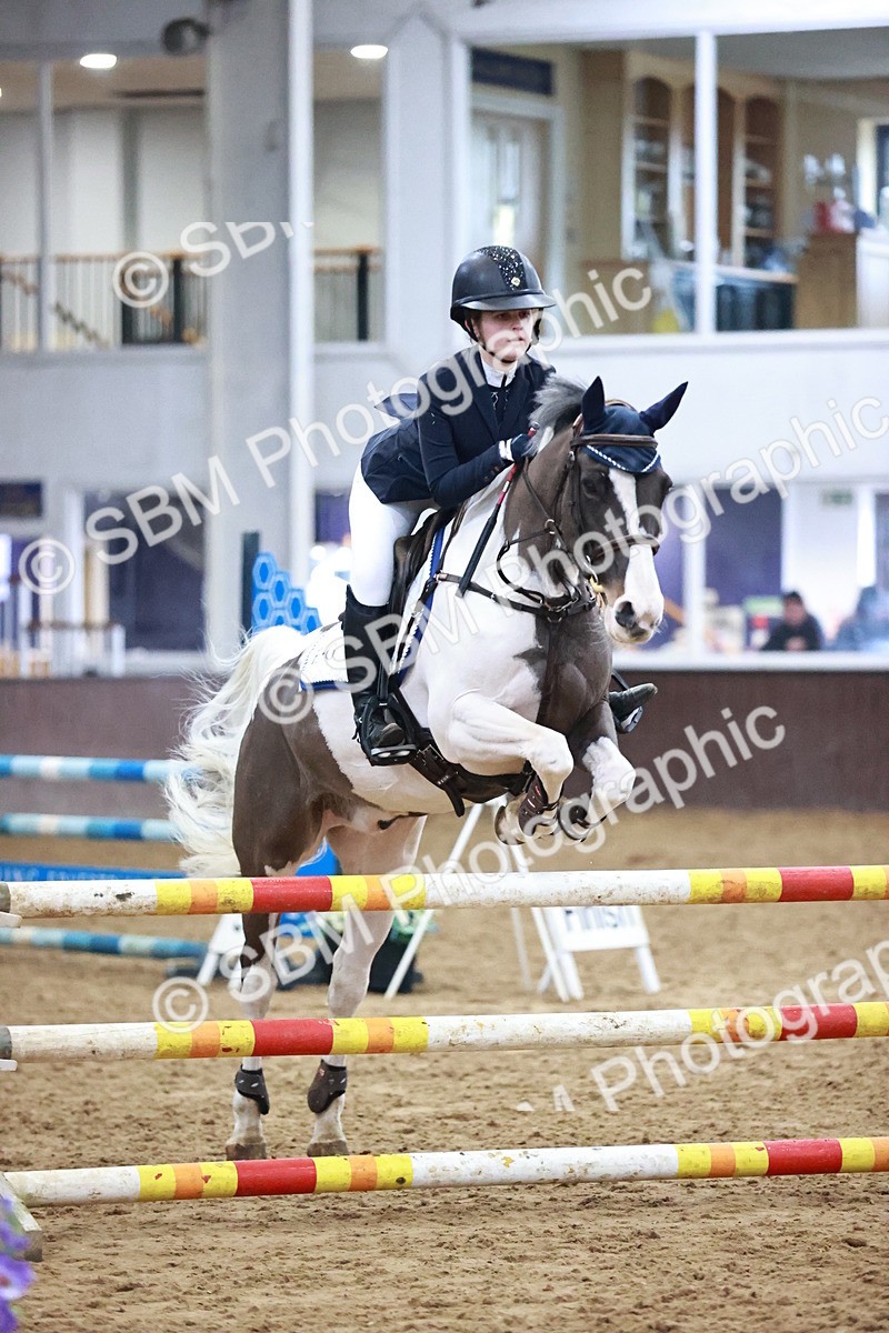 SBM_000883 - Class 3 - Pony Discovery 90cm